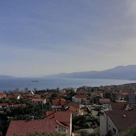 Apartment Hajdo Rijeka Extérieur photo