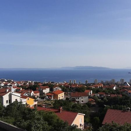 Apartment Hajdo Rijeka Extérieur photo