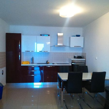 Apartment Hajdo Rijeka Chambre photo