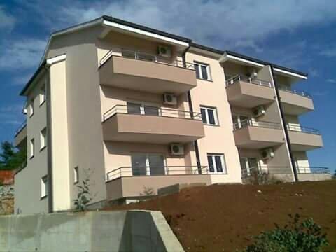 Apartment Hajdo Rijeka Chambre photo
