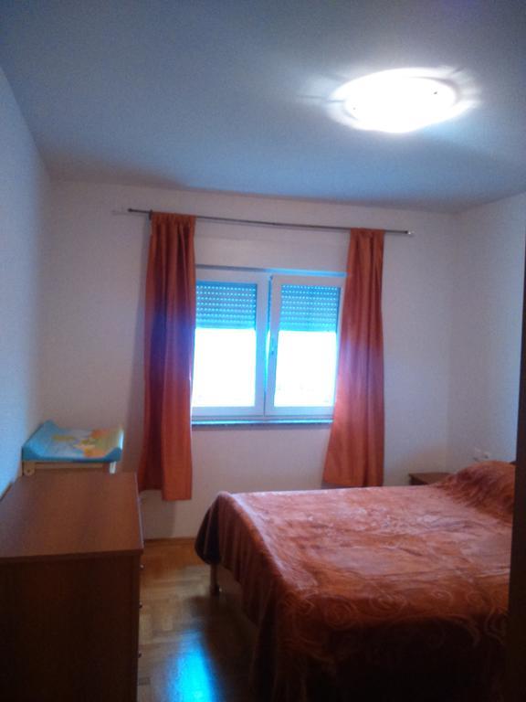 Apartment Hajdo Rijeka Chambre photo