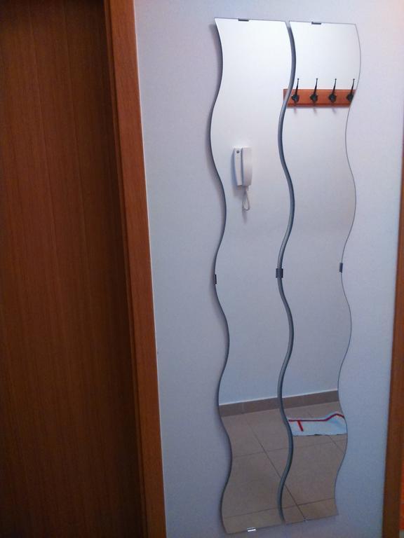 Apartment Hajdo Rijeka Chambre photo