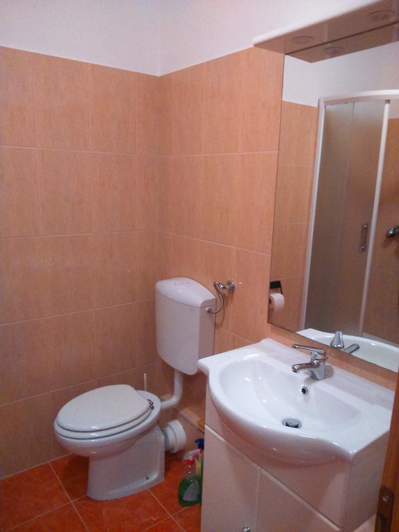 Apartment Hajdo Rijeka Chambre photo
