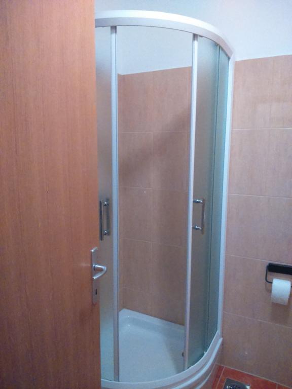 Apartment Hajdo Rijeka Chambre photo